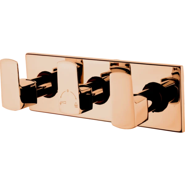 Concealed Mixer Upper Trim
