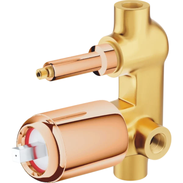 High Flow Diverter Body(45 MM)