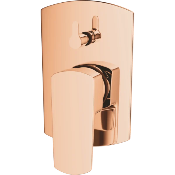 High Flow Diverter Upper Trim(45 MM)