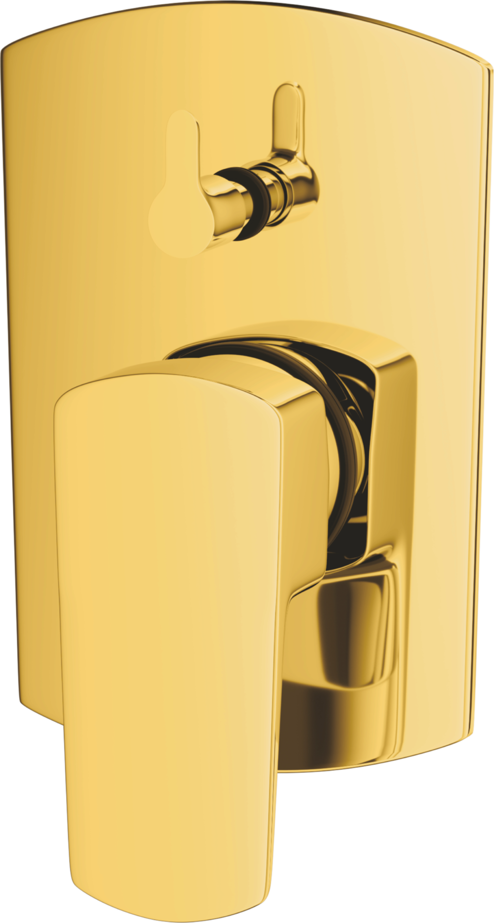 High Flow Diverter Upper Trim
(45 MM) - Image 1