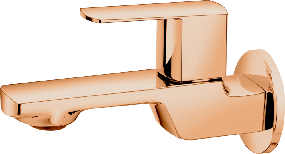 Long Body With Wall Flange - Image 1