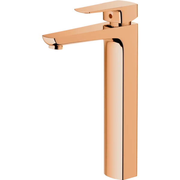 Single Lever Basin Mixer 12"