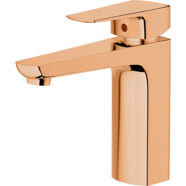Single Lever Basin Mixer 6"