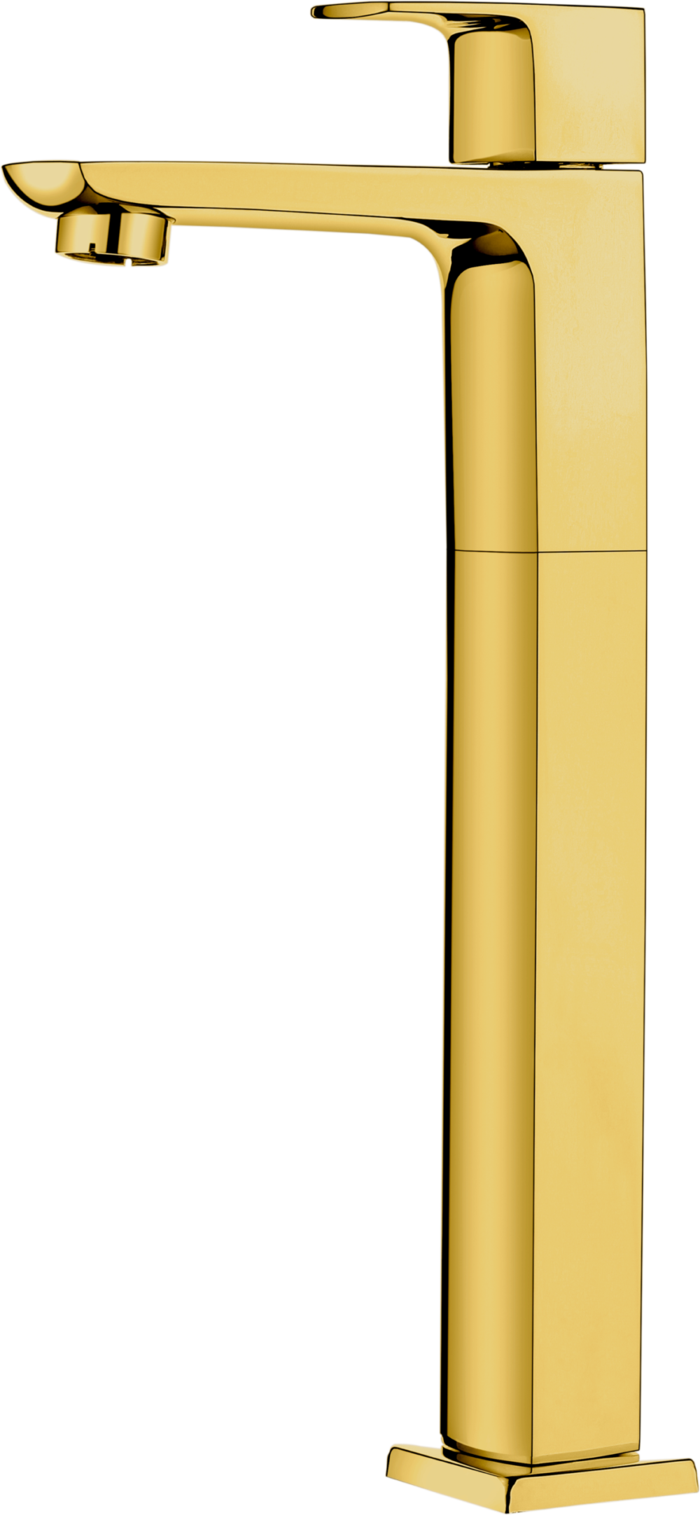 Tall Body Pillar Cock - Image 1