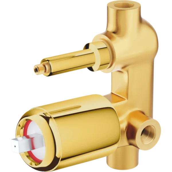 45 MM High Flow Diverter Body