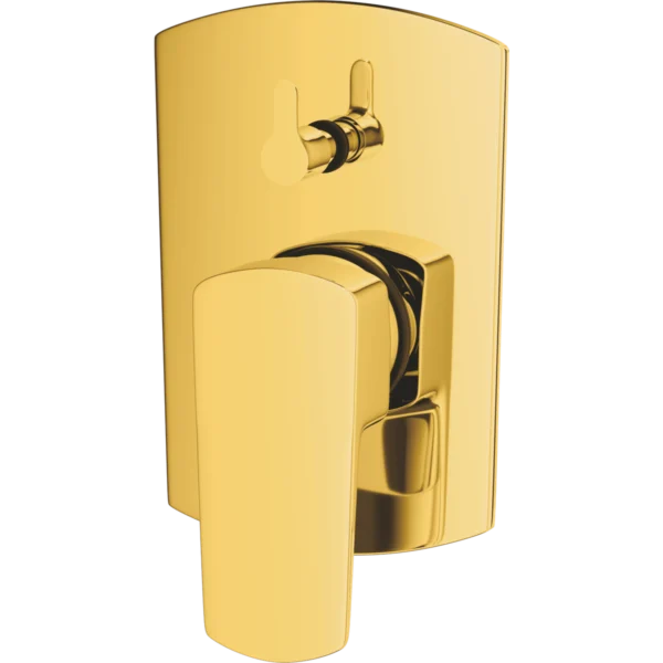 High Flow Diverter Upper Trim(45 MM)