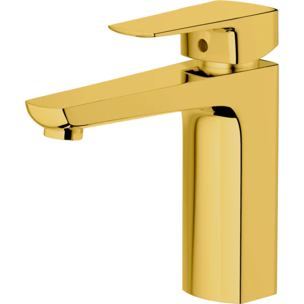 Single Lever Basin Mixer 6"