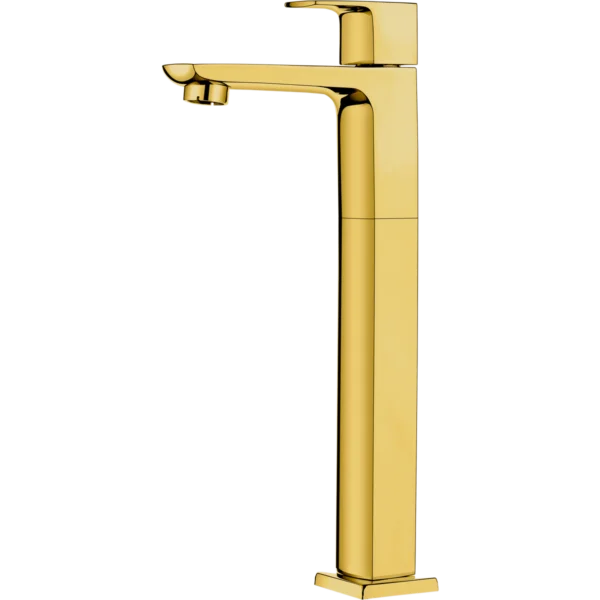 Tall Body Pillar Cock