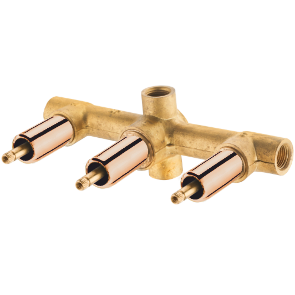 20 MM Concealed Mixer Body