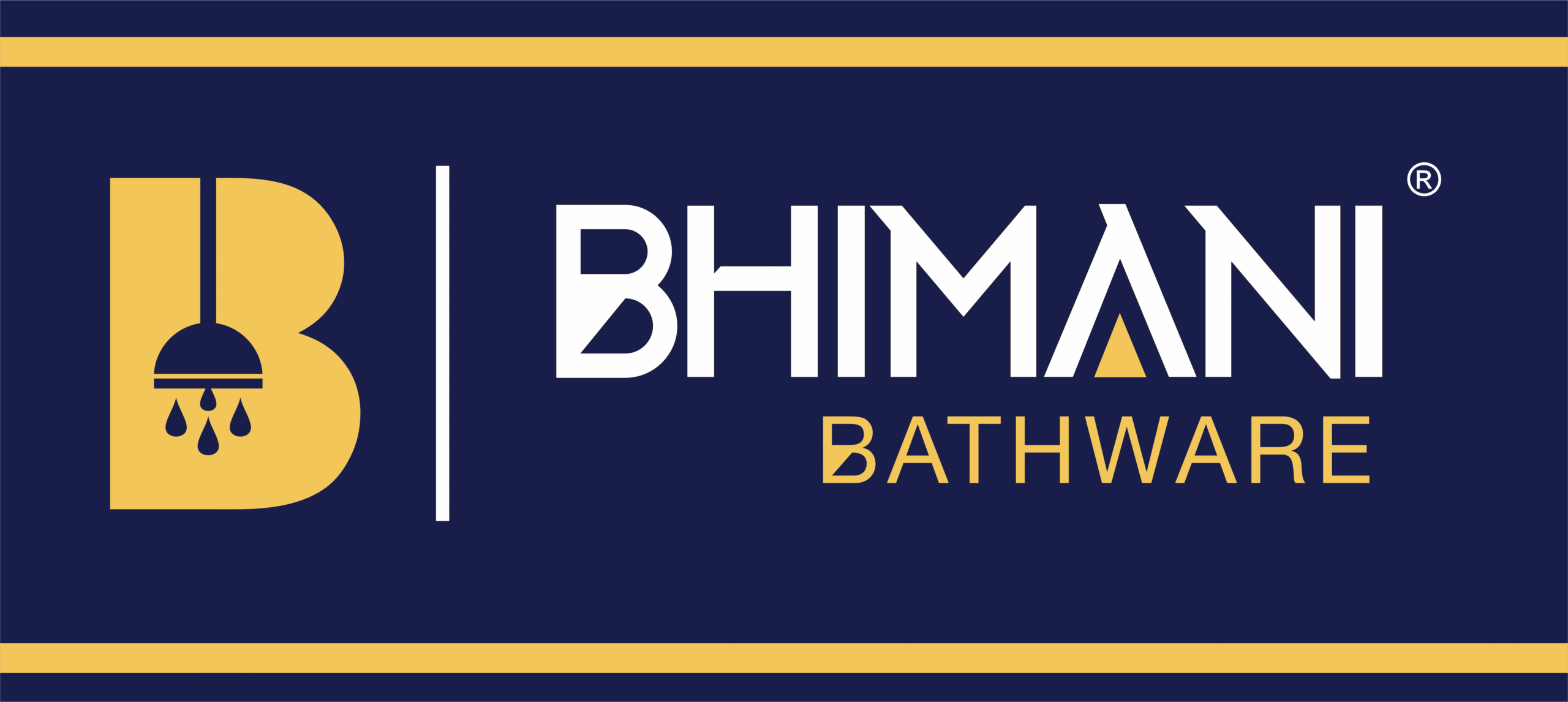 Bhimani Bathware
