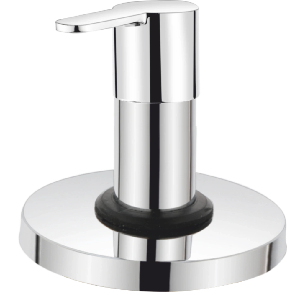 Concealed / Flush Upper Trim Suitable For ALD 41/42/45/46