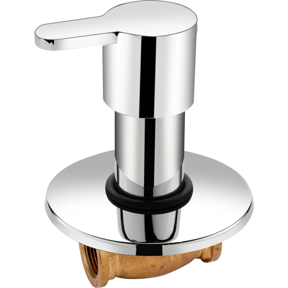 Concealed Cock Heavy (15 MM)