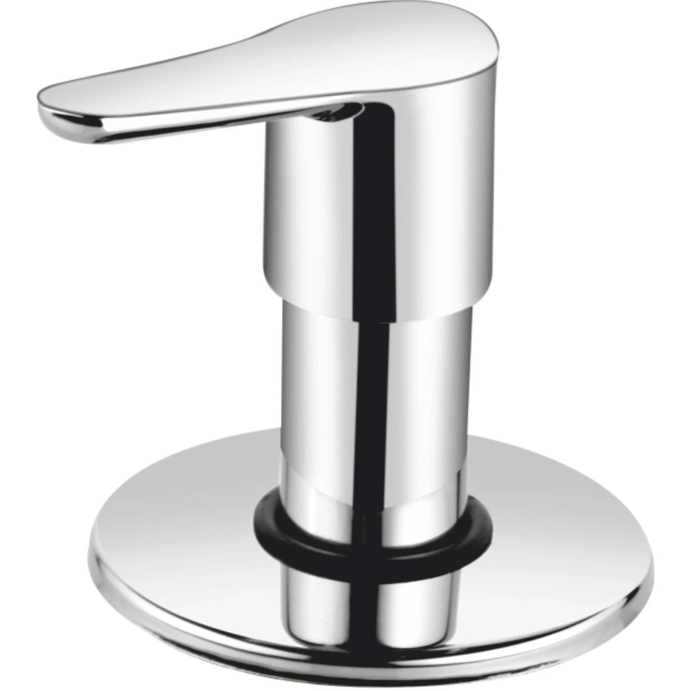 Concealed/Flush Upper Trim Suitable For ALD 41/42/45/46