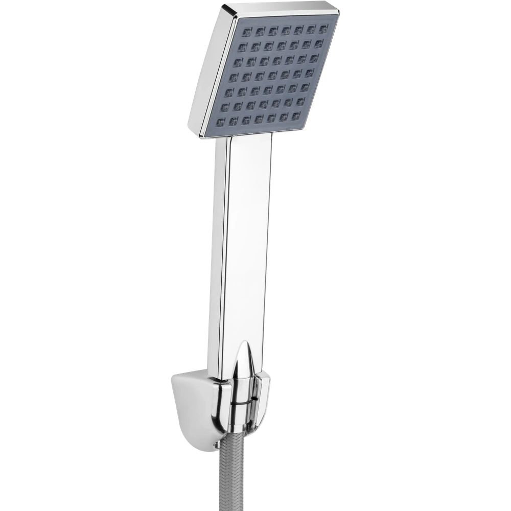 Cube With 1.5 Mtr. S.S. Chain