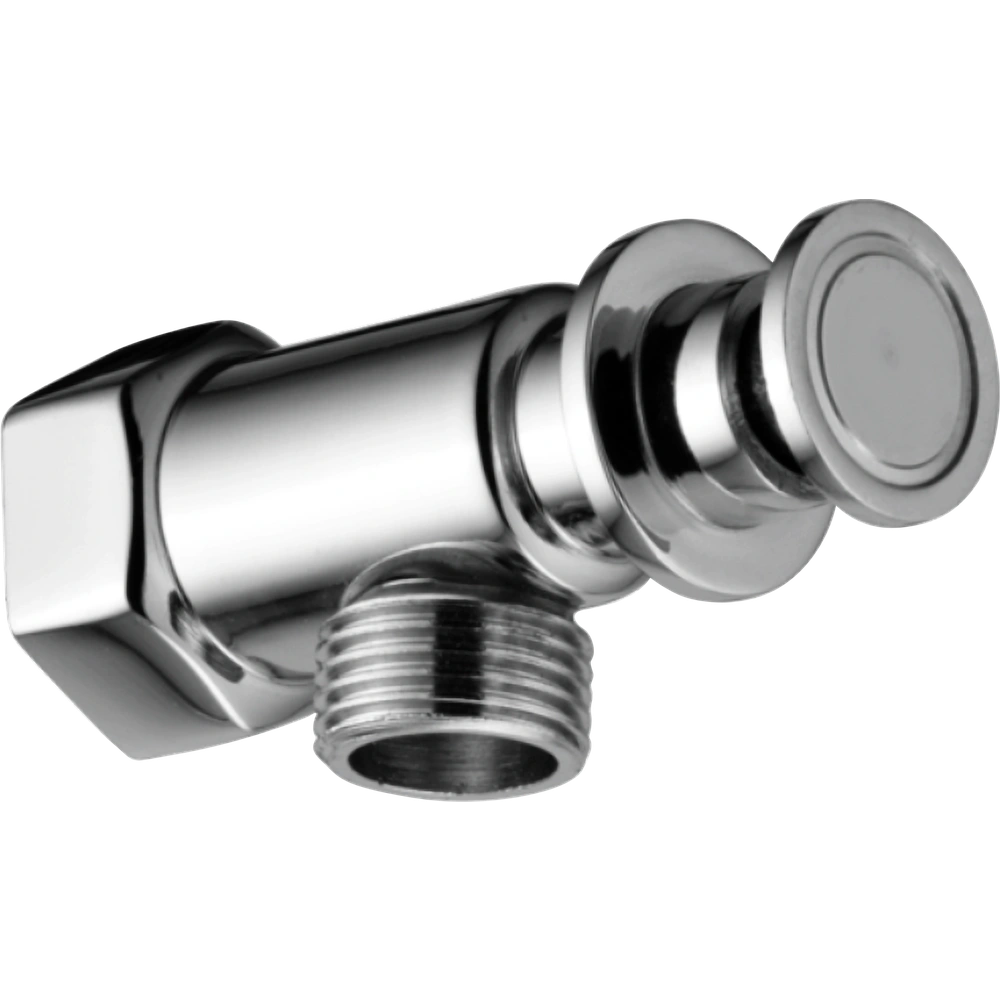 Urinal Push Cock (No Warranty)