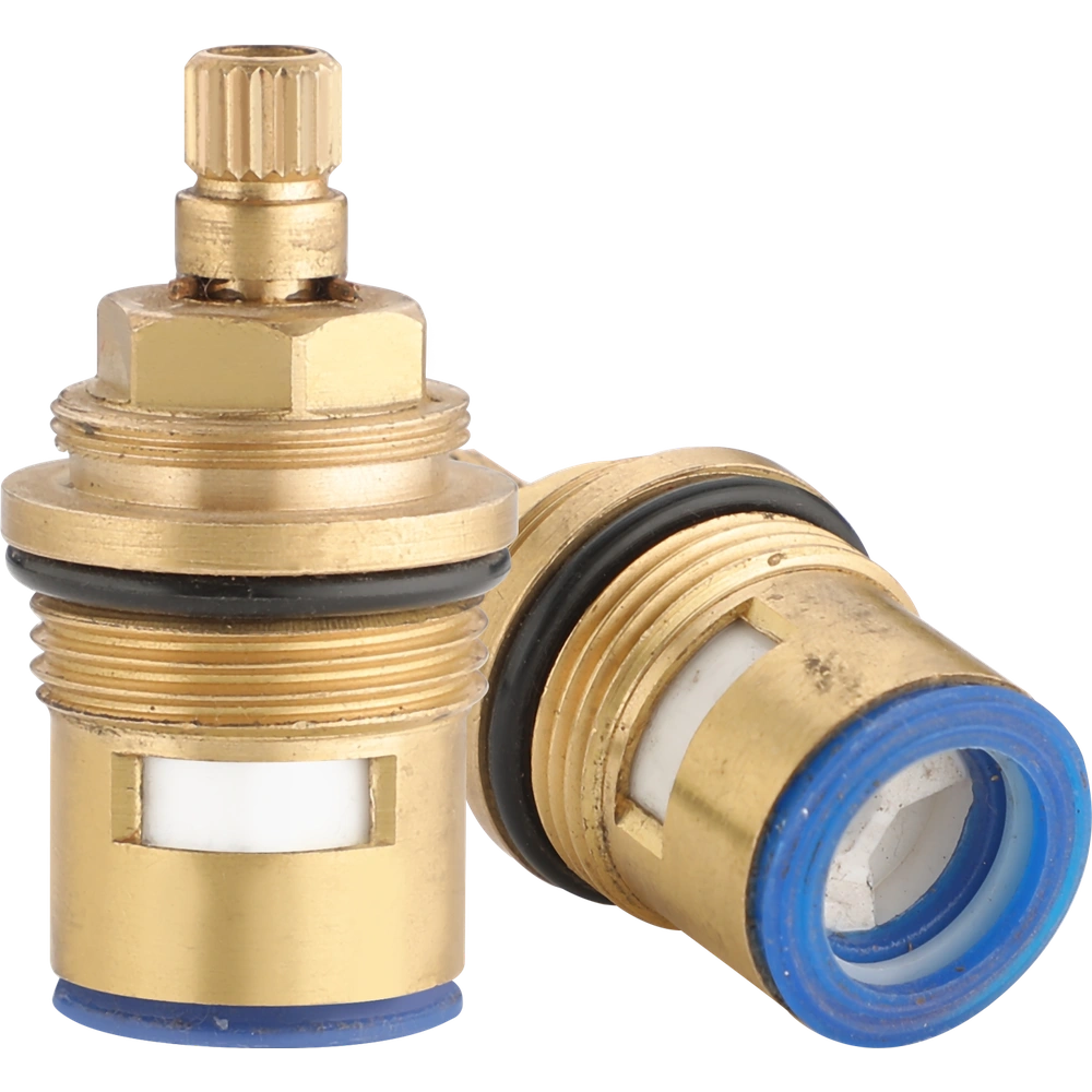 3/4” Ceramic Cartridge