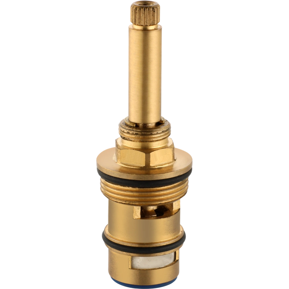 Shower Brass Cartridge For 45 MM Diverter