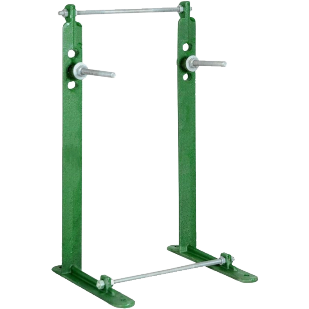 Chait Bracket Heavy + S.S. Bolt