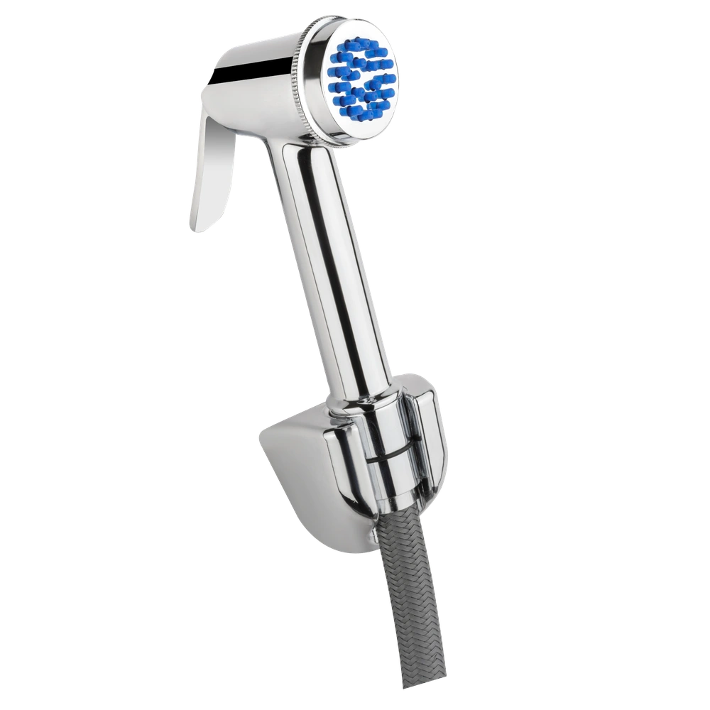 Nozzle With 1 Mtr. S.S. Chain